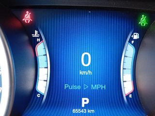 Maserati Ghibli 3.0 V6 BT 330CV RWD