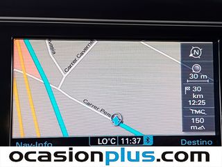 Audi A4 Avant 2.0 TFSI quattro 155 kW (211 CV) S tronic