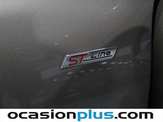 Ford Kuga 2.0 EcoBlue MHEV ST-Line 110 kW (150 CV)