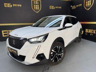 PEUGEOT 2008 Allure BlueHDI 81kW (110CV)