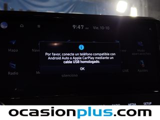 Hyundai Bayon 1.0 TGDI 48V Maxx DCT 74 kW (100 CV)