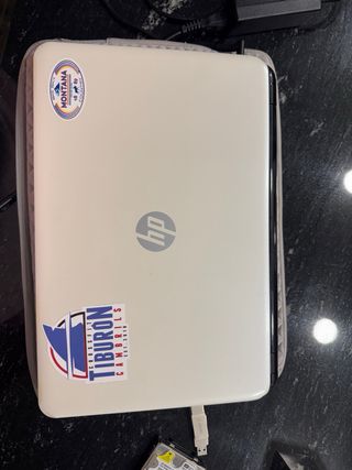 HP 15 Portátil i5-4210U 8GB RAM