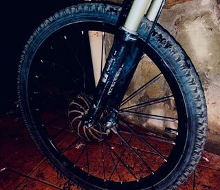 GIANT Bicicleta de montaña 27’5 XTC 2.5