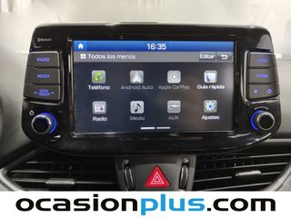 Hyundai i30 Fastback 1.0 TGDI N Line 88 kW (120 CV)