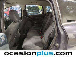 Ford C-Max 1.0 EcoBoost S&S Titanium 92 kW (125 CV)