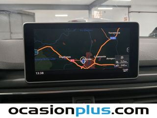 Audi A4 design edition 2.0 TDI 110 kW (150 CV) S tronic