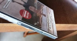 DVD Pepe & Rubianes - Manuel Huerga