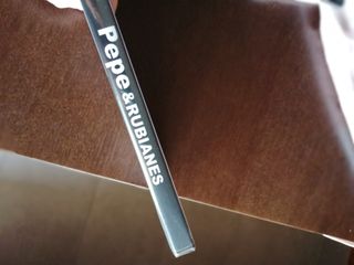 DVD Pepe & Rubianes - Manuel Huerga