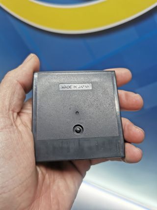 Psychic World - SEGA Game Gear - solo cartucho