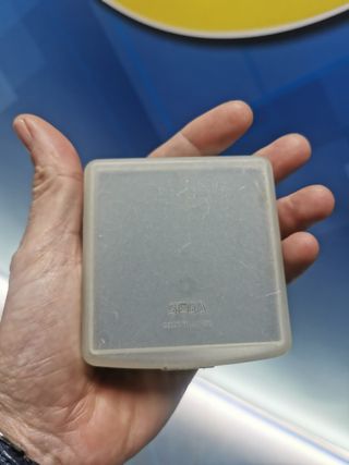 Psychic World - SEGA Game Gear - solo cartucho