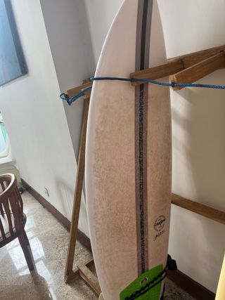 Tabla de surf 5'10 - 34L