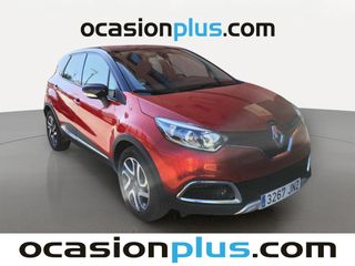Renault Captur Xmod Energy dCi 81 kW (110 CV)