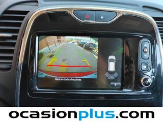 Renault Captur Xmod Energy dCi 81 kW (110 CV)