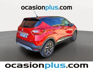 Renault Captur Xmod Energy dCi 81 kW (110 CV)