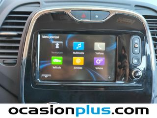 Renault Captur Xmod Energy dCi 81 kW (110 CV)