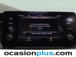 Skoda Scala 1.5 TSI Sport DSG 110 kW (150 CV)