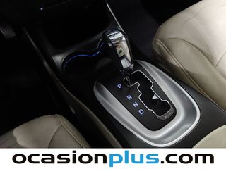 Fiat Freemont 2.0 Diesel Lounge AWD Auto 125 kW (170 CV)