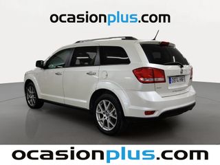 Fiat Freemont 2.0 Diesel Lounge AWD Auto 125 kW (170 CV)