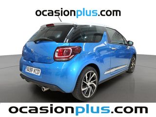 DS DS3 BlueHDi 100 S&S Style 73 kW (99 CV)