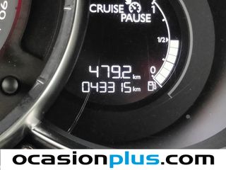 DS DS3 BlueHDi 100 S&S Style 73 kW (99 CV)