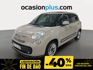 Fiat 500L 1.6 Multijet II S&S Lounge 77 kW (105 CV)