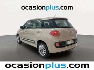 Fiat 500L 1.6 Multijet II S&S Lounge 77 kW (105 CV)