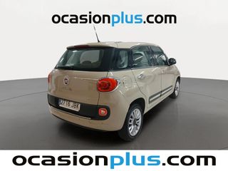 Fiat 500L 1.6 Multijet II S&S Lounge 77 kW (105 CV)