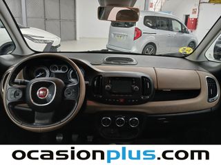 Fiat 500L 1.6 Multijet II S&S Lounge 77 kW (105 CV)