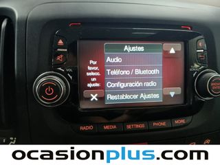 Fiat 500L 1.6 Multijet II S&S Lounge 77 kW (105 CV)