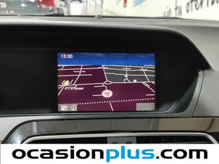 Mercedes-Benz Clase C C Estate 180 CDI BE Elegance 88 kW (120 CV)