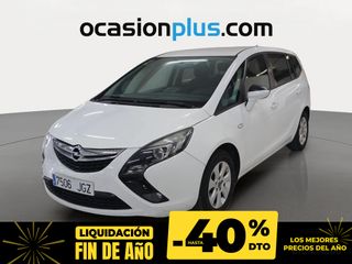 Opel Zafira Tourer 2.0 CDTi Expression 96 kW (130 CV)