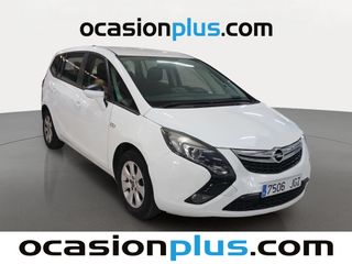 Opel Zafira Tourer 2.0 CDTi Expression 96 kW (130 CV)