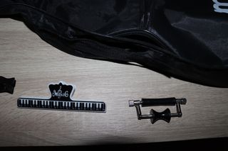 Guitarra Acústica Nueva