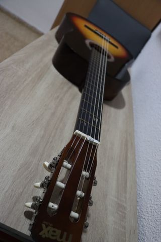Guitarra Acústica Nueva
