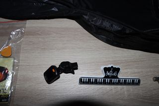 Guitarra Acústica Nueva