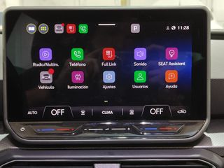 SEAT León ST 1.5 TSI Style 25 Aniversario 85 kW (116 CV)