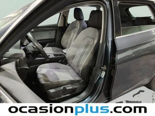 SEAT León ST 1.5 TSI Style 25 Aniversario 85 kW (116 CV)