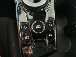 Kia Sportage 1.6 T-GDi HEV Drive 4x2 158 kW (215 CV)