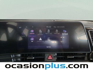 Kia Sportage 1.6 T-GDi HEV Drive 4x2 158 kW (215 CV)