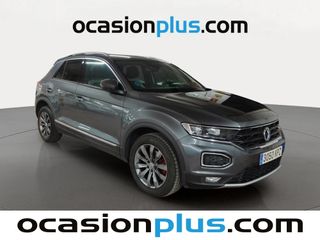 Volkswagen T-Roc Sport 1.0 TSI 85 kW (115 CV)