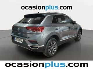 Volkswagen T-Roc Sport 1.0 TSI 85 kW (115 CV)