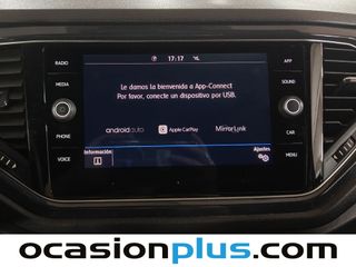 Volkswagen T-Roc Sport 1.0 TSI 85 kW (115 CV)