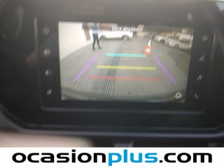 Suzuki S-Cross 1.4T Mild Hybrid S2 95 kW (129 CV)