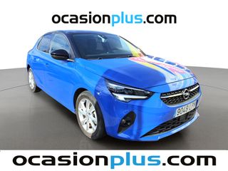 Opel Corsa 1.2 Turbo XHL Elegance 74 kW (100 CV)