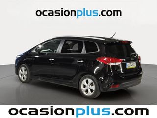 Kia Carens 1.7 CRDi VGT Eco-Dynamic Drive 85 kW (115 CV)