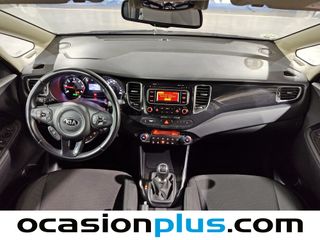 Kia Carens 1.7 CRDi VGT Eco-Dynamic Drive 85 kW (115 CV)