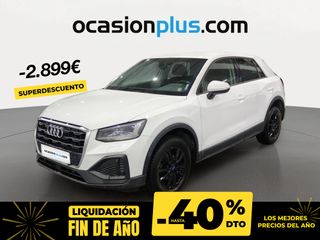 Audi Q2 30 TDI 85 kW (116 CV)
