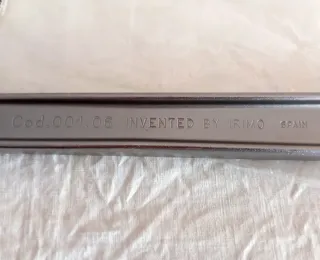 LLAVE INGLESA O AJUSTABLE DE 400 mm. 16".