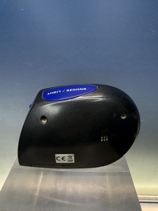 Reloj despertador de viaje CASIO DQ-583