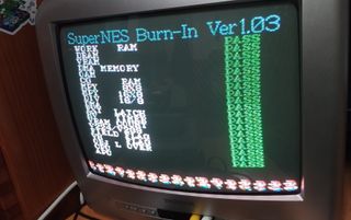 Super Famicom con 2 mandos